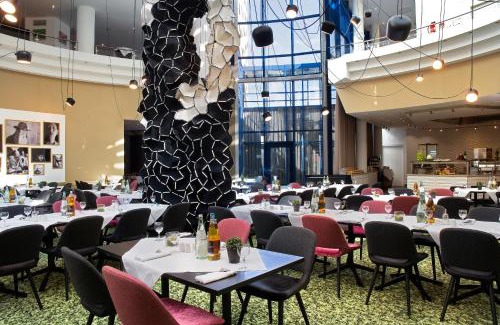 Weilimdorf-Nord Hotel | Holiday Inn Stuttgart by IHG
