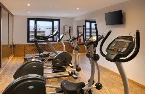 Weilimdorf-Nord Hotel | Holiday Inn Stuttgart by IHG