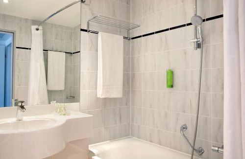Weilimdorf-Nord Hotel | Holiday Inn Stuttgart by IHG