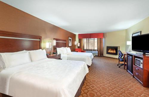 Durango Hotel | Holiday Inn & Suites Durango Downtown by IHG