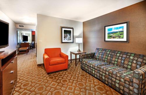 Durango Hotel | Holiday Inn & Suites Durango Downtown by IHG