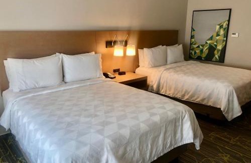 Barker Hotel | Holiday Inn & Suites Houston NW - Willowbrook by IHG