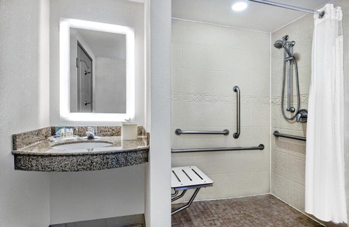 College Station Hotel | Holiday Inn & Suites College Station-Aggieland by IHG