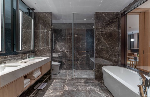 Yijing Hotel | Holiday Inn Taiyuan Sunshine by IHG