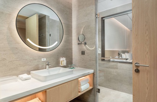 Yijing Hotel | Holiday Inn Taiyuan Sunshine by IHG