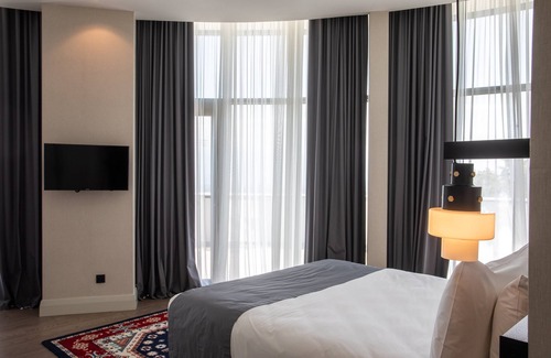 Telavi Hotel | Holiday Inn Telavi by IHG