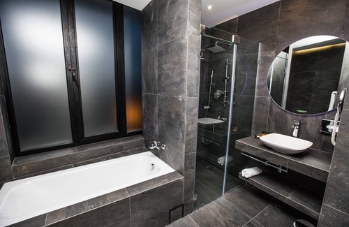 Telavi Hotel | Holiday Inn Telavi by IHG