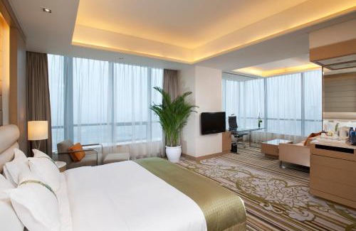 Hebei Hotel | Holiday Inn Tianjin Riverside by IHG