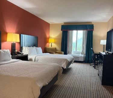 Titusville Hotel | Holiday Inn Titusville/Kennedy Space Center by IHG