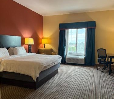 Titusville Hotel | Holiday Inn Titusville/Kennedy Space Center by IHG