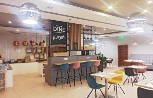 Trnava Hotel | Holiday Inn Trnava by IHG