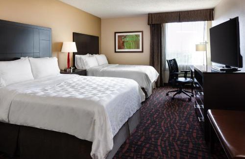 Wichita Hotel | Holiday Inn Wichita East I-35 by IHG
