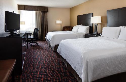 Wichita Hotel | Holiday Inn Wichita East I-35 by IHG