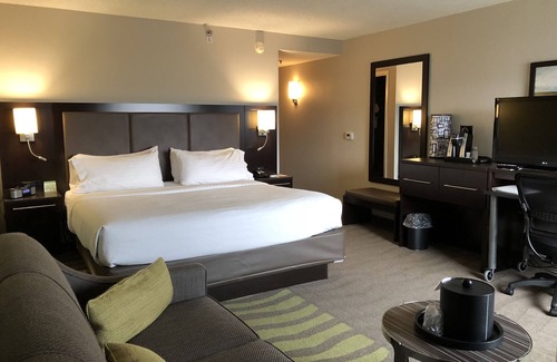 Wilkes-Barre Hotel | Holiday Inn Wilkes Barre - East Mountain by IHG
