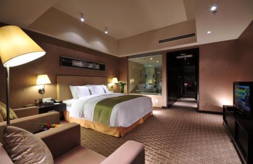 Gaoxin Hotel | Holiday inn Xian High-tech central