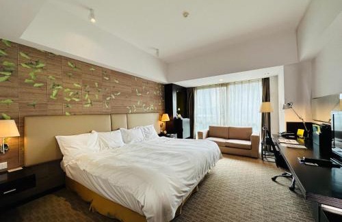 Gaoxin Hotel | Holiday inn Xian High-tech central