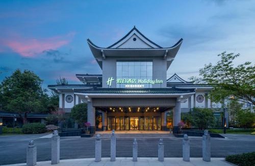 Quan Shan Hotel | Holiday Inn Xuzhou Yunquan by IHG