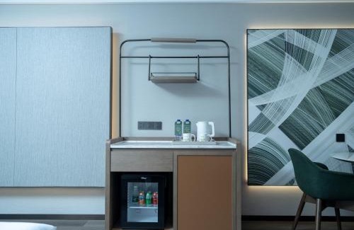 Quan Shan Hotel | Holiday Inn Xuzhou Yunquan by IHG