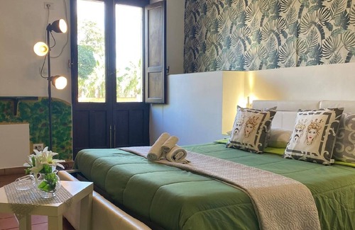 Fiumefreddo di Sicilia Other | Holiday apartment Fiumefreddo di Sicilia for 2 - 4 persons with 2 bedrooms - Farmhouse