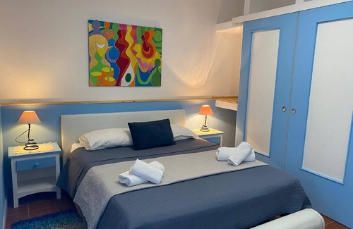 Fiumefreddo di Sicilia Other | Holiday apartment Fiumefreddo di Sicilia for 2 - 4 persons with 2 bedrooms - Farmhouse