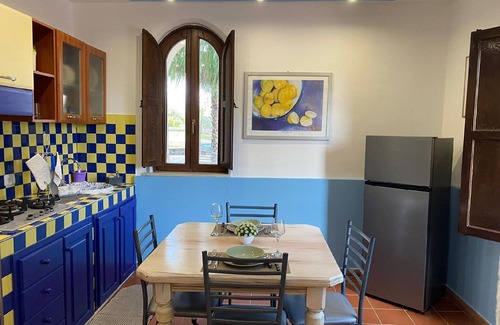 Fiumefreddo di Sicilia Other | Holiday apartment Fiumefreddo di Sicilia for 2 - 4 persons with 2 bedrooms - Farmhouse