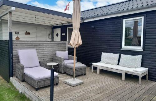 Hejsager Strand House | Holiday Joy By The Beach And Haderslevs Gems