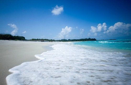Mathiveri House | Holiday Mathiveri Inn, Maldives