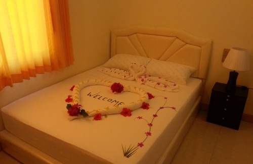 Mathiveri House | Holiday Mathiveri Inn, Maldives