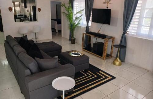 Mammee Bay House | Holiday Oasis