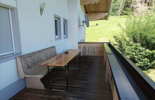 Hart im Zillertal House | Holiday on an organic farm in Hart im Zillertal