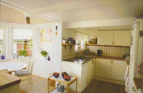 Kivik House | Holiday on Österlen, a stone's throw from the sea