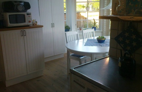 Kivik House | Holiday on Österlen, a stone's throw from the sea