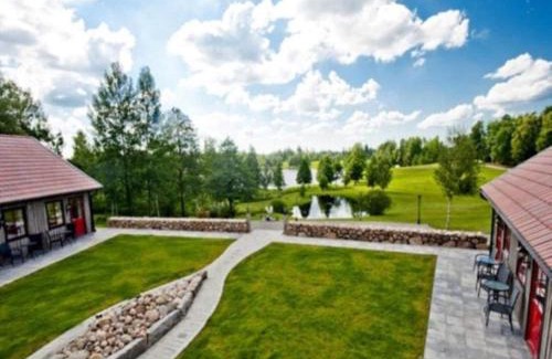 Hacksvik House | Holiday Park home 2 persons in Sweden