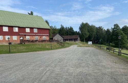 Hacksvik House | Holiday Park home 2 persons in Sweden