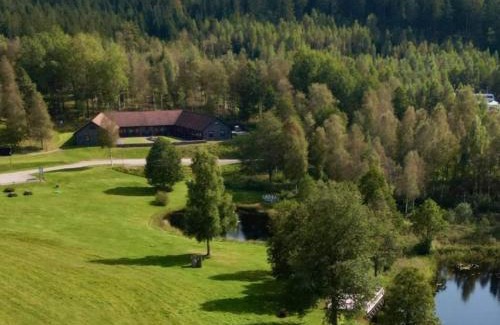 Hacksvik House | Holiday Park home 2 persons in Sweden