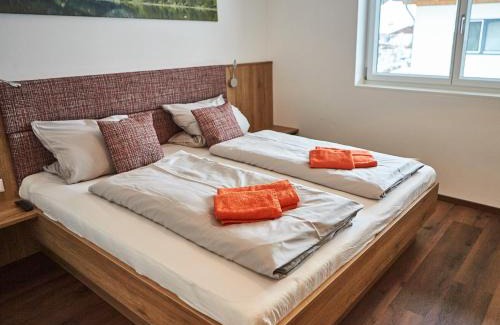 Lahntal House | Holiday Penthouse Moosweg