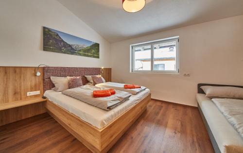 Lahntal House | Holiday Penthouse Moosweg