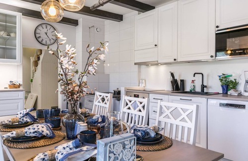 Kustavi House | Holiday Pleikilä by Interhome