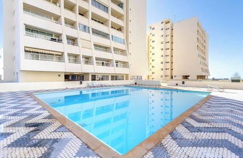 Praia da Rocha Apartment | Holiday Praia da Rocha