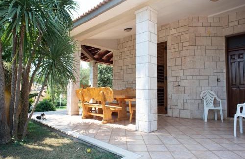Casalini House | Holiday rental Tenuta Masiedd 1, Cisternino
