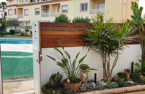 Benicarlo Villa | Holiday rentals sea and beach in Benicarló - Peñíscola