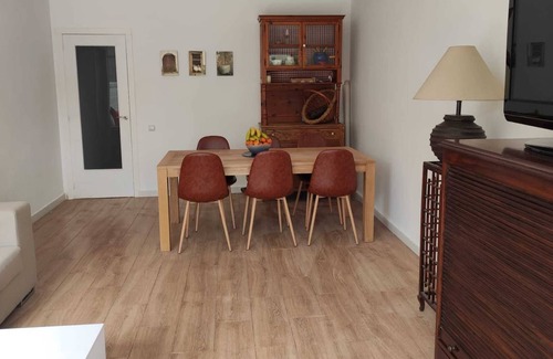 Benicarlo Villa | Holiday rentals sea and beach in Benicarló - Peñíscola