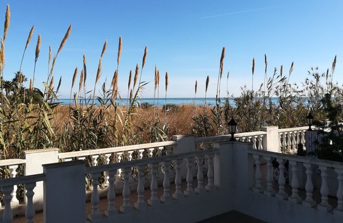 Benicarlo Villa | Holiday rentals sea and beach in Benicarló - Peñíscola