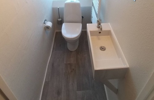 Rudkobing House | Holiday rooms Rudkøbing