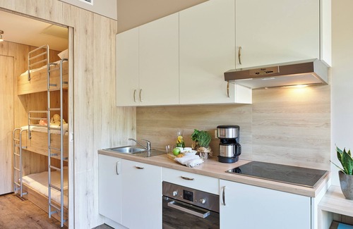 Westende Apartment | Holiday Suites Westende