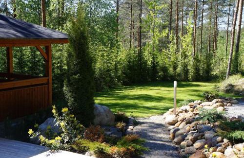 Kerimaki Villa | Holiday Villa Kerimaa 18