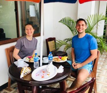 Trincomalee House | Holiday Villa