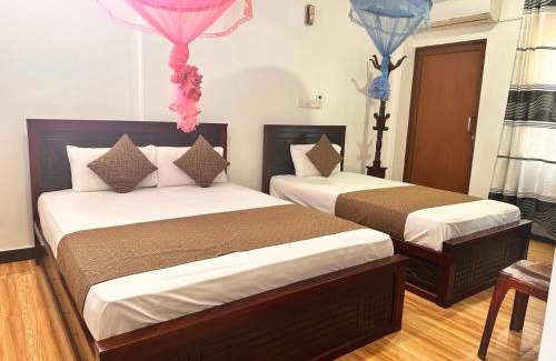 Trincomalee House | Holiday Villa