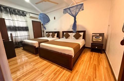 Trincomalee House | Holiday Villa
