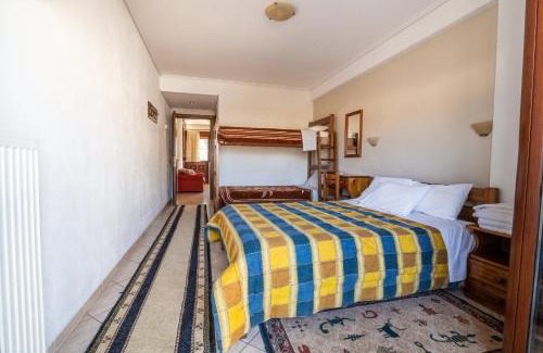 Igoumenitsa Apartment | Holiday Zigos